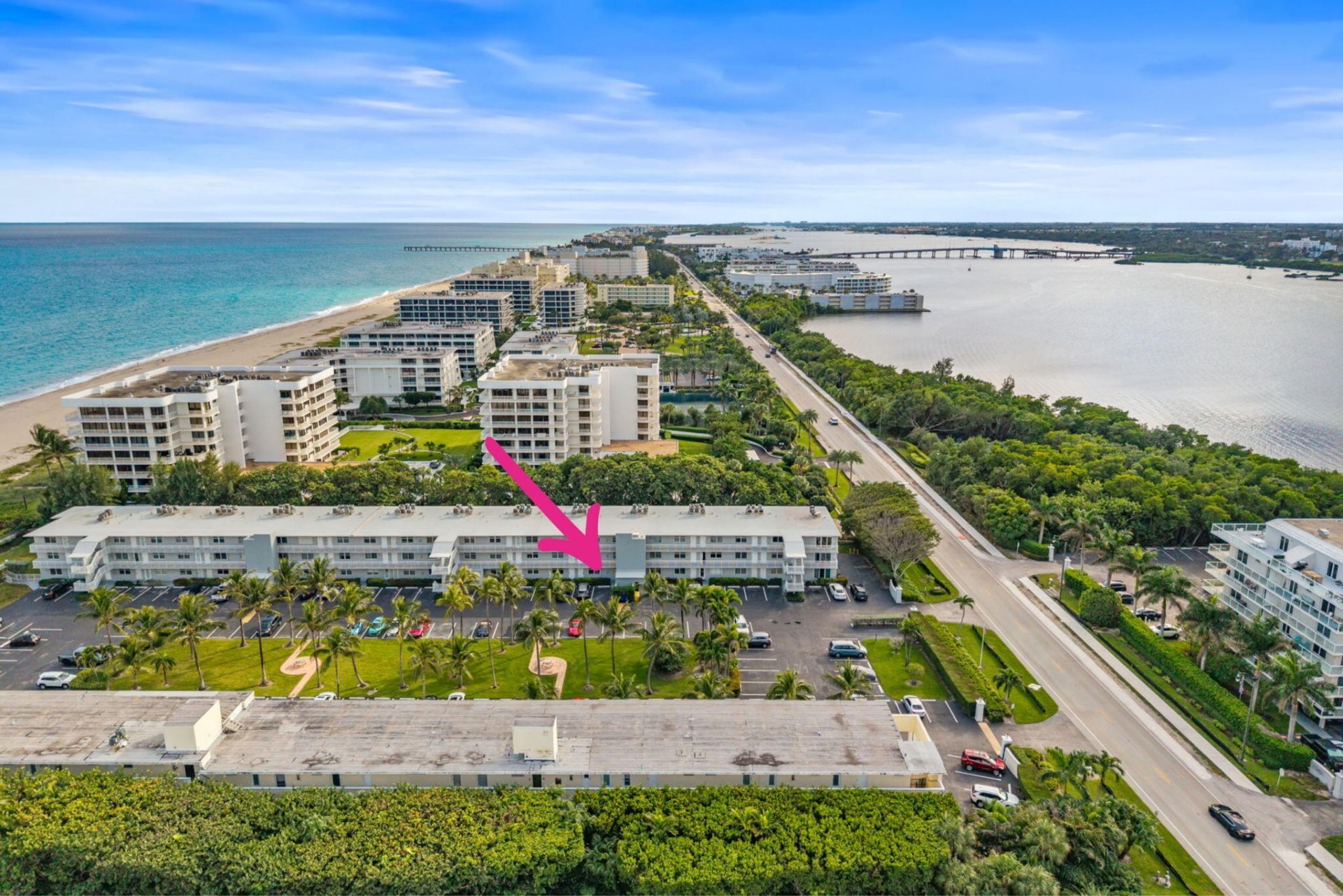2565 S Ocean Boulevard, Unit 108, Palm Beach, FL 33480 Photo