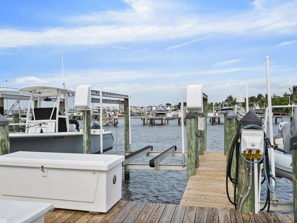 1456 NE Ocean Boulevard, Unit 9-202, Stuart, FL 34996