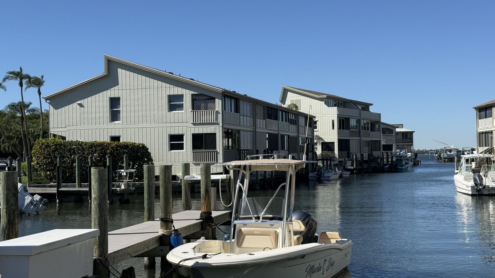 1456 NE Ocean Boulevard, Unit 9-202, Stuart, FL 34996 Photo