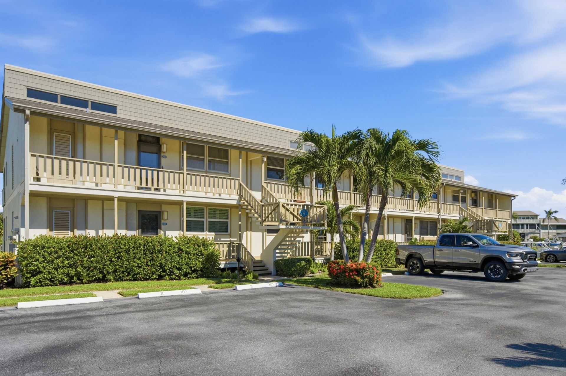 1456 NE Ocean Boulevard, Unit 9-202, Stuart, FL 34996 Photo