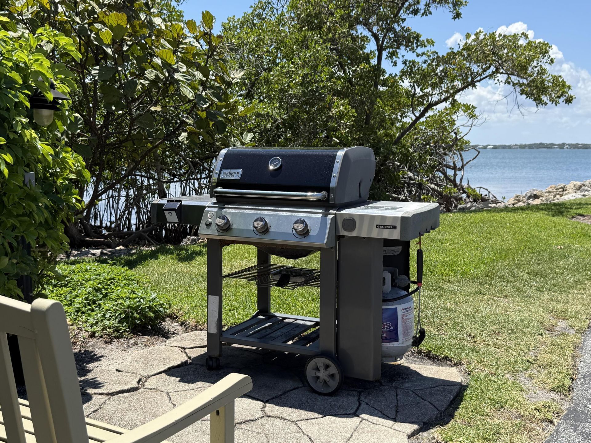 1456 NE Ocean Boulevard, Unit 9-202, Stuart, FL 34996 Photo