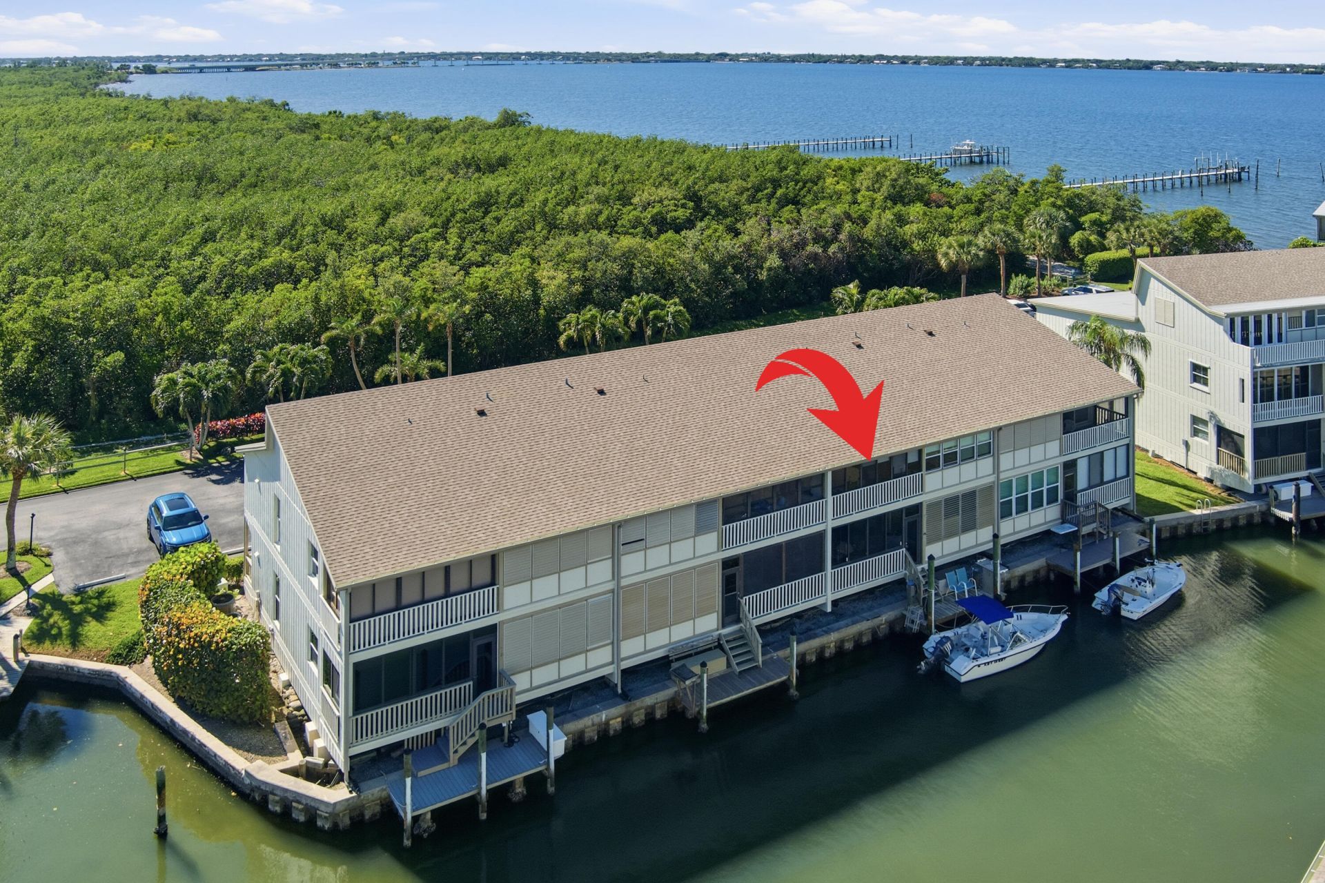 1456 NE Ocean Boulevard, Unit 9-202, Stuart, FL 34996 Photo