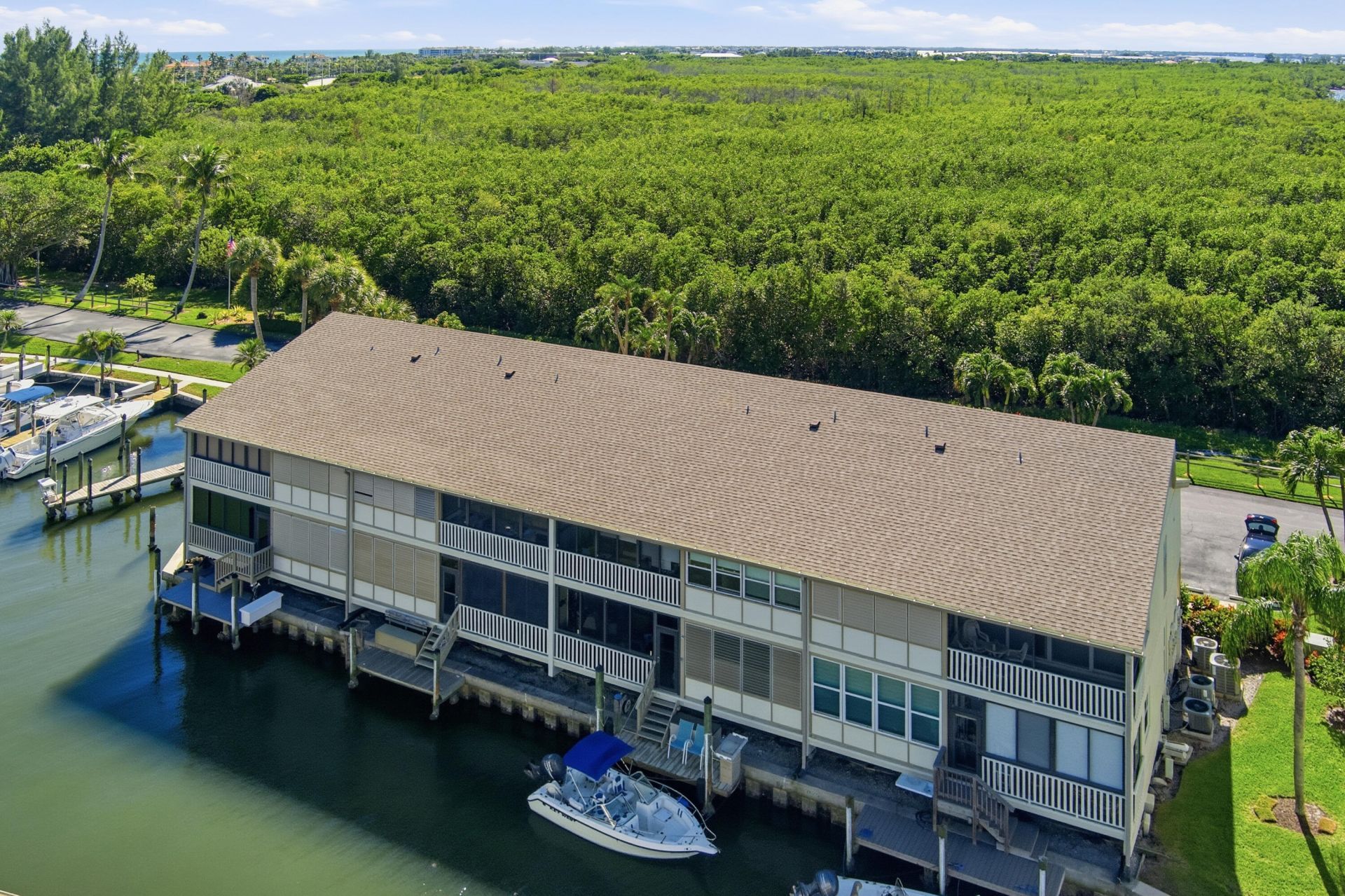 1456 NE Ocean Boulevard, Unit 9-202, Stuart, FL 34996 Photo