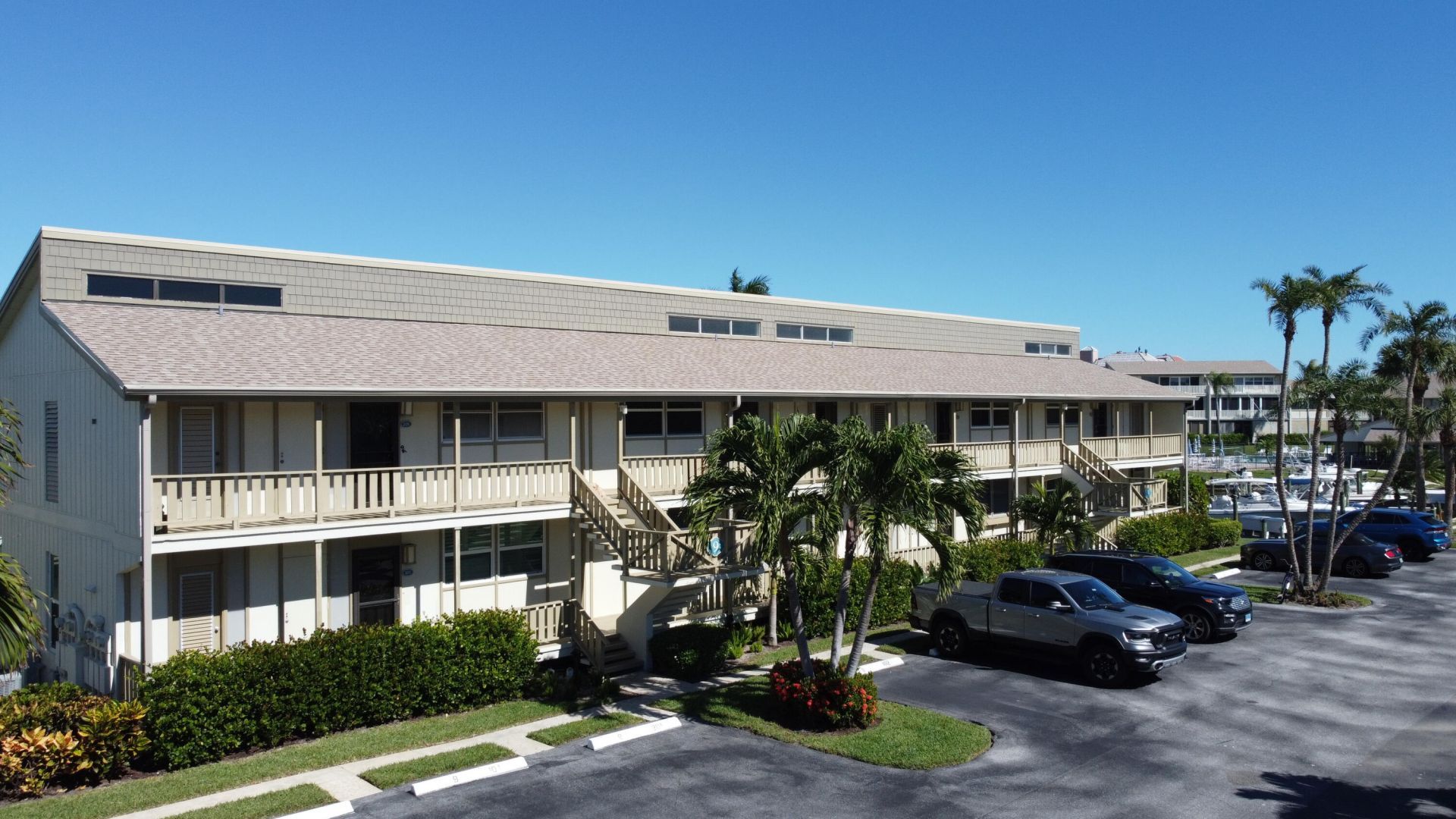 1456 NE Ocean Boulevard, Unit 9-202, Stuart, FL 34996 Photo