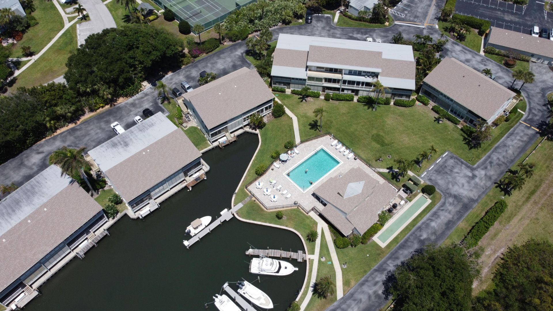 1456 NE Ocean Boulevard, Unit 9-202, Stuart, FL 34996 Photo