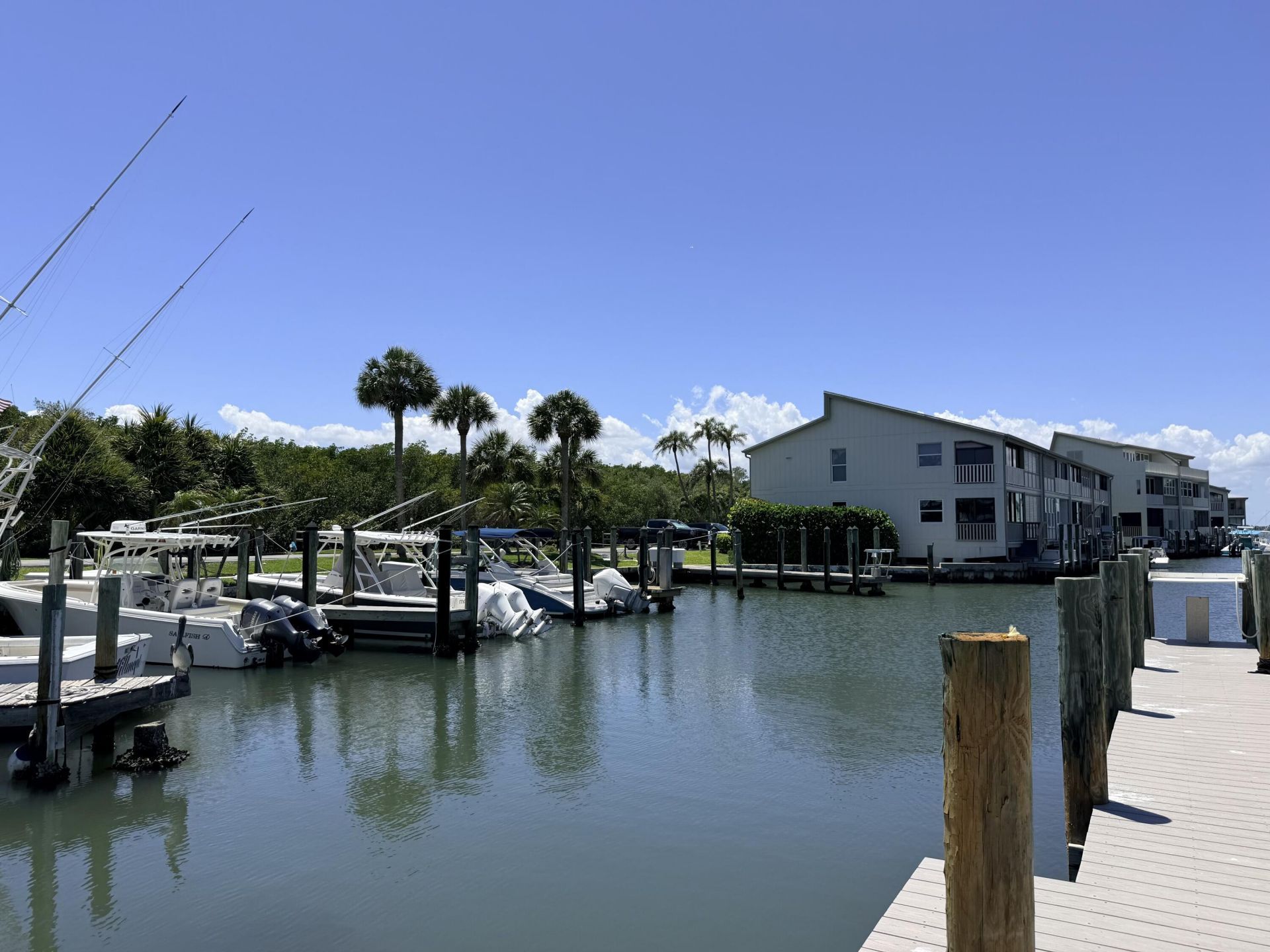 1456 NE Ocean Boulevard, Unit 9-202, Stuart, FL 34996 Photo