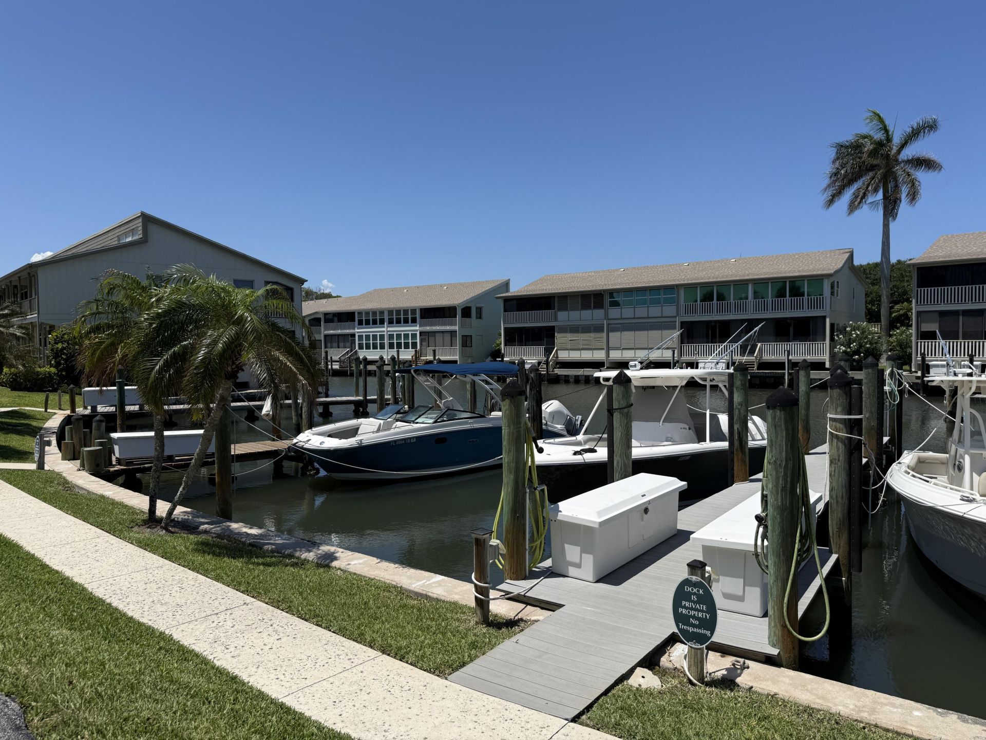 1456 NE Ocean Boulevard, Unit 9-202, Stuart, FL 34996 Photo