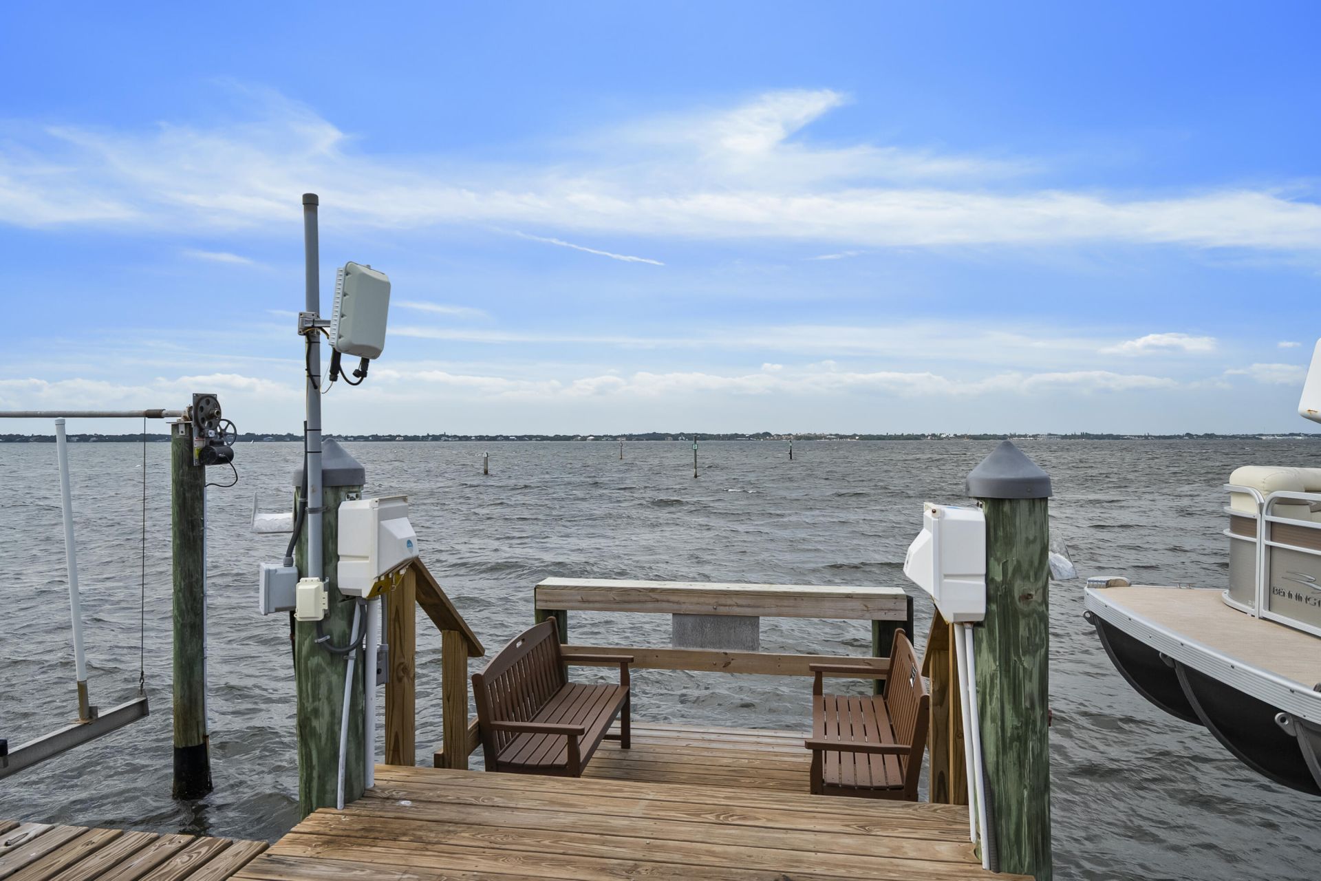 1456 NE Ocean Boulevard, Unit 9-202, Stuart, FL 34996 Photo