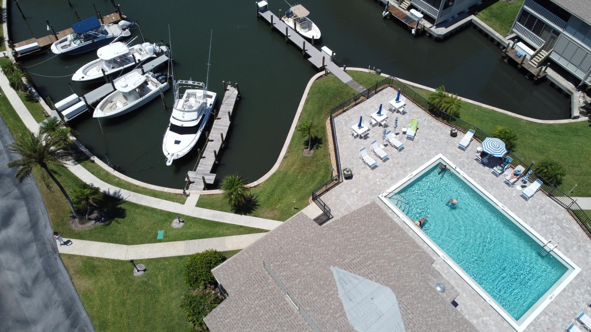 1456 NE Ocean Boulevard, Unit 9-202, Stuart, FL 34996 Photo