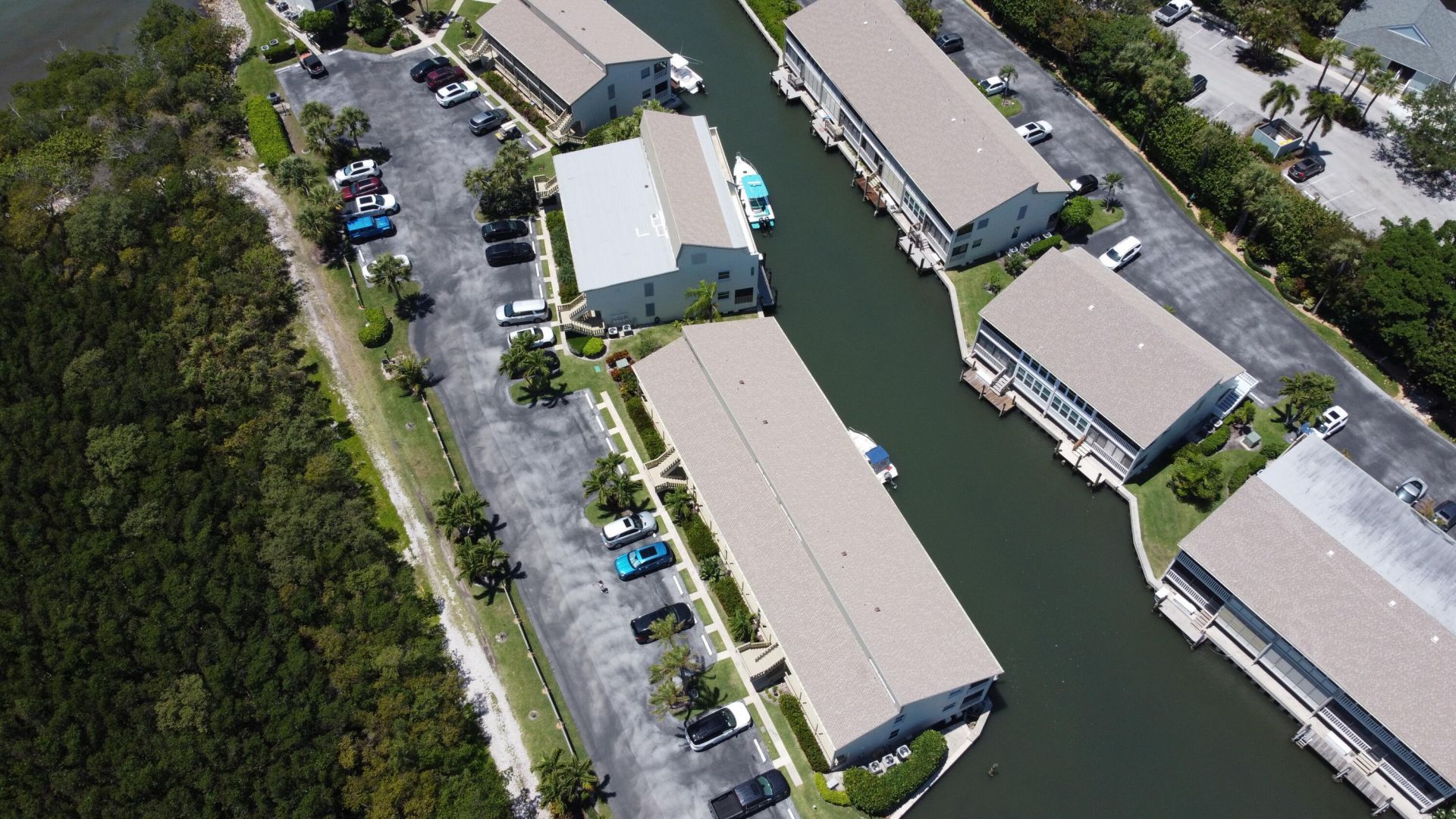 1456 NE Ocean Boulevard, Unit 9-202, Stuart, FL 34996 Photo