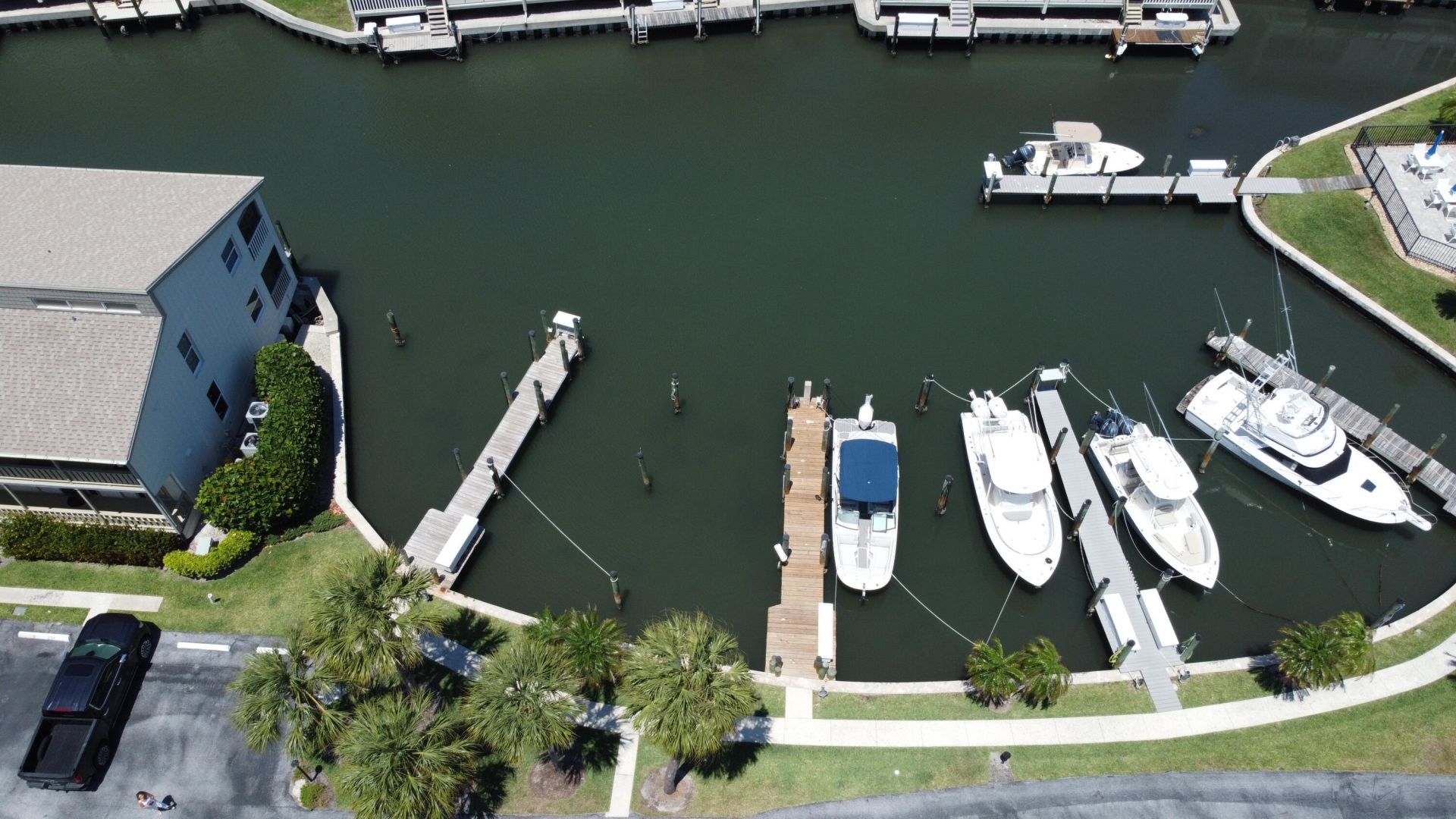 1456 NE Ocean Boulevard, Unit 9-202, Stuart, FL 34996 Photo