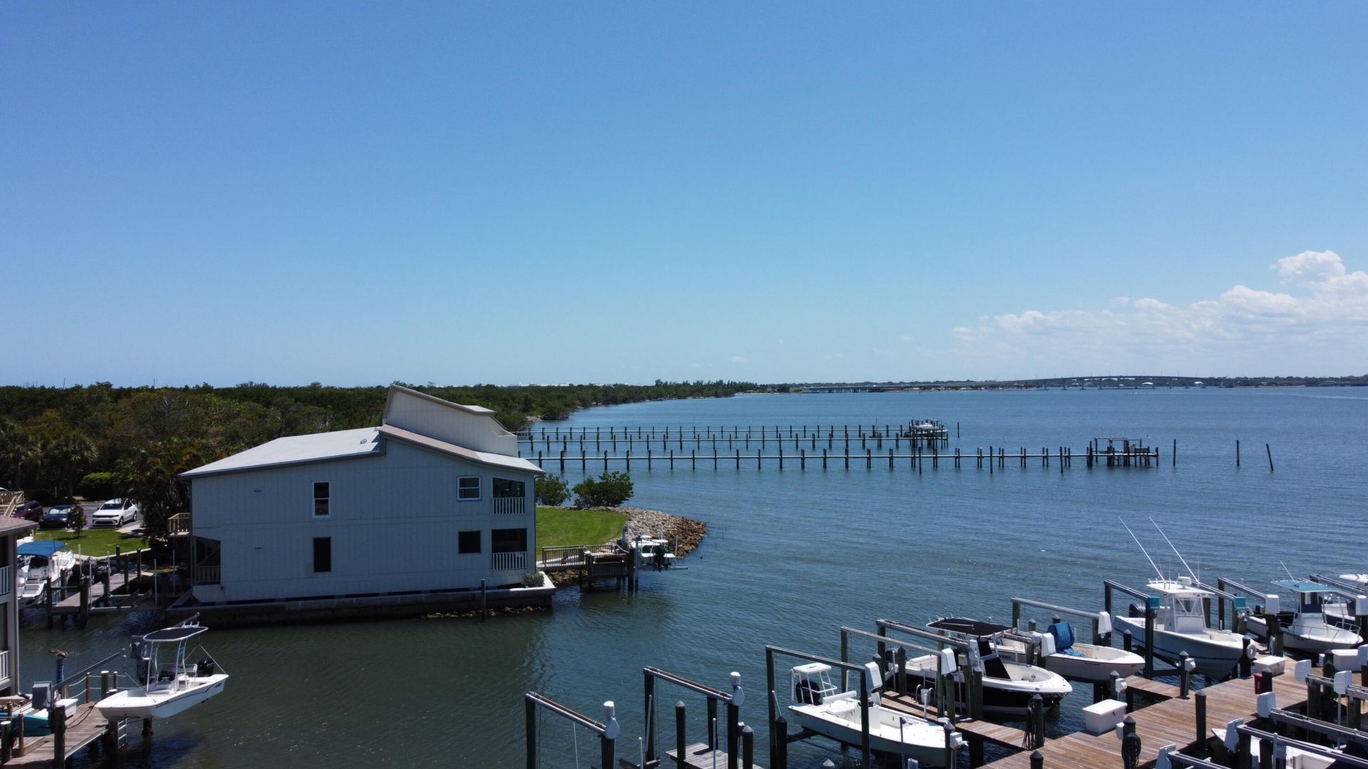 1456 NE Ocean Boulevard, Unit 9-202, Stuart, FL 34996 Photo