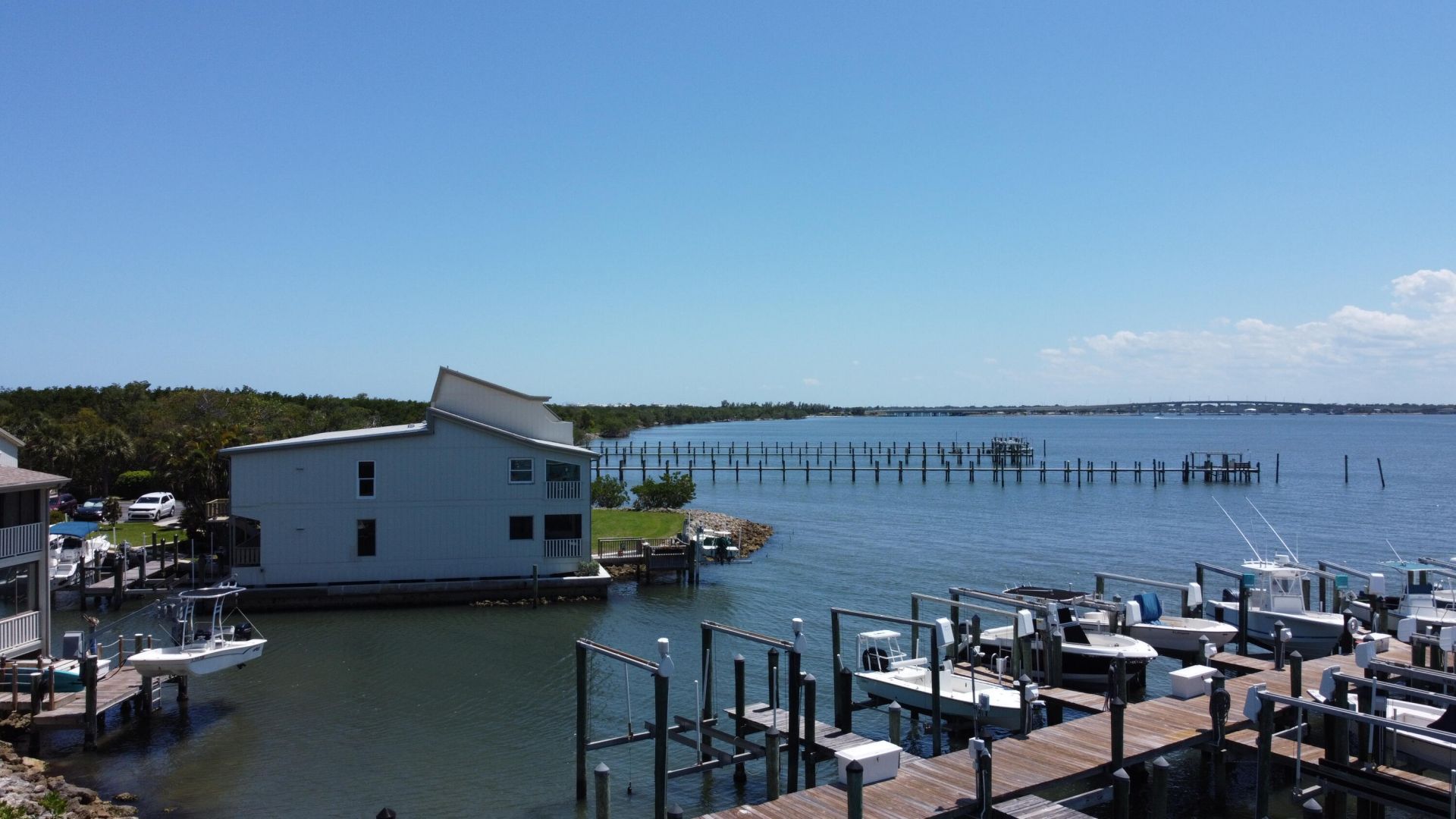 1456 NE Ocean Boulevard, Unit 9-202, Stuart, FL 34996 Photo