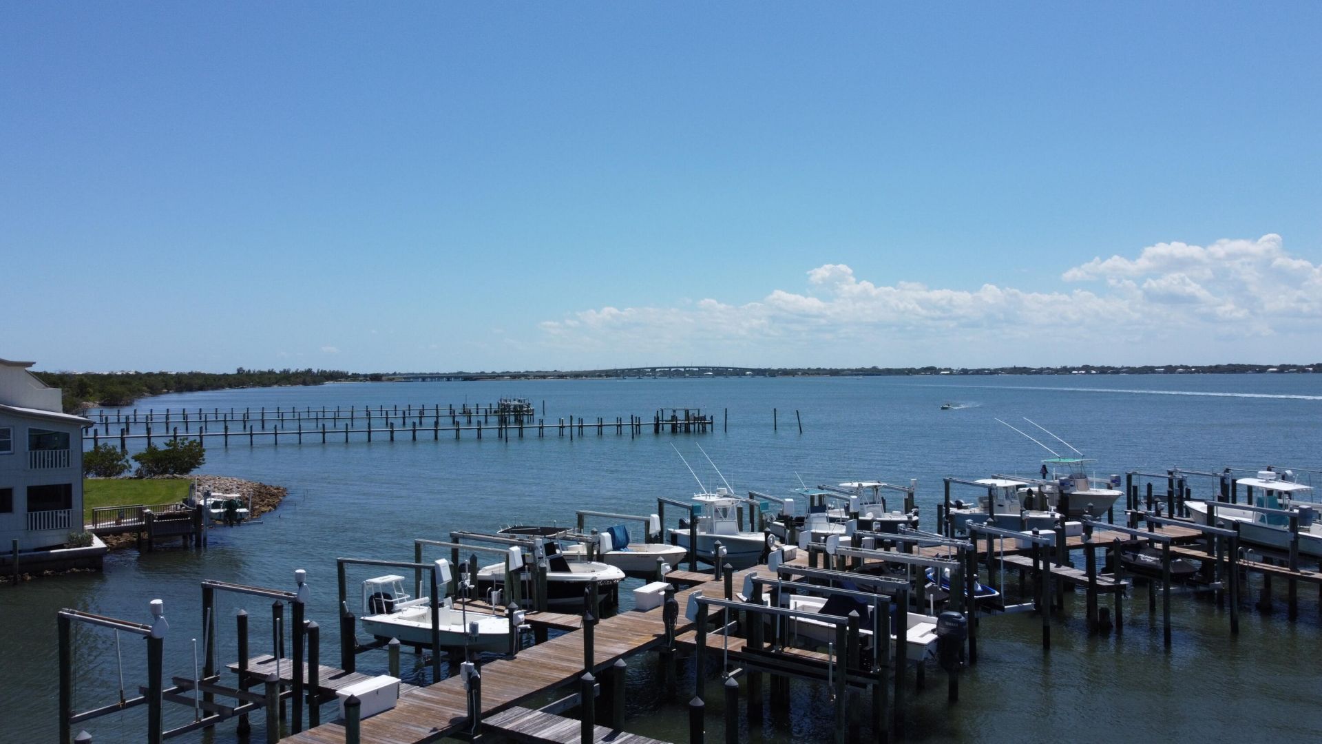 1456 NE Ocean Boulevard, Unit 9-202, Stuart, FL 34996 Photo