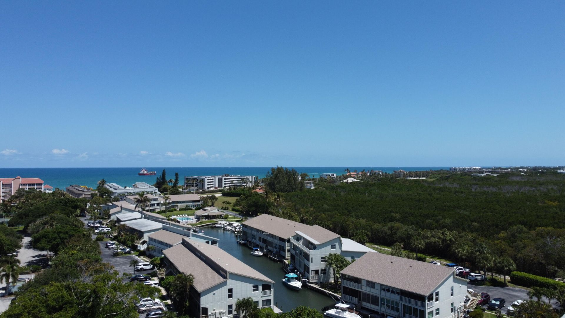 1456 NE Ocean Boulevard, Unit 9-202, Stuart, FL 34996 Photo