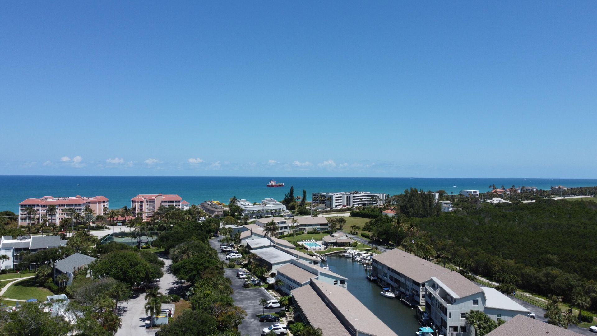 1456 NE Ocean Boulevard, Unit 9-202, Stuart, FL 34996 Photo