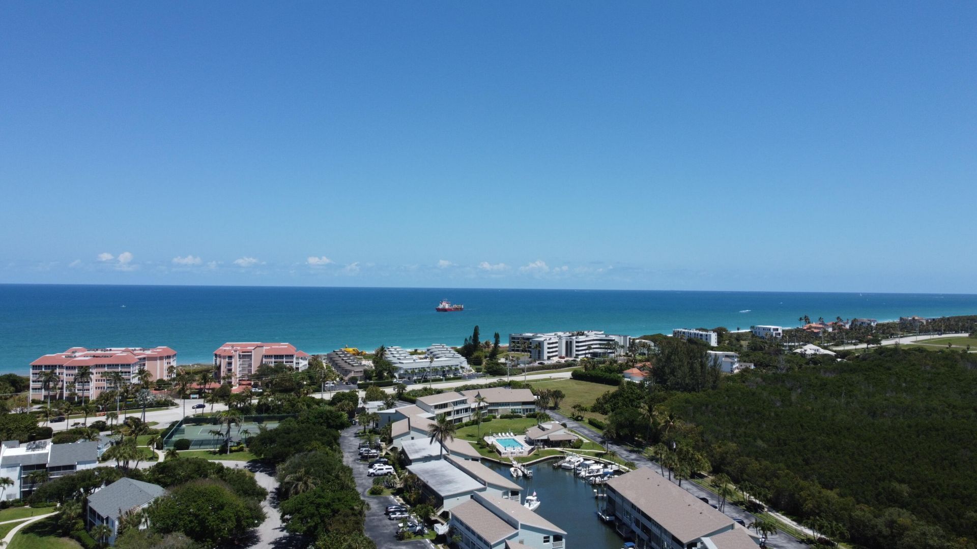 1456 NE Ocean Boulevard, Unit 9-202, Stuart, FL 34996 Photo