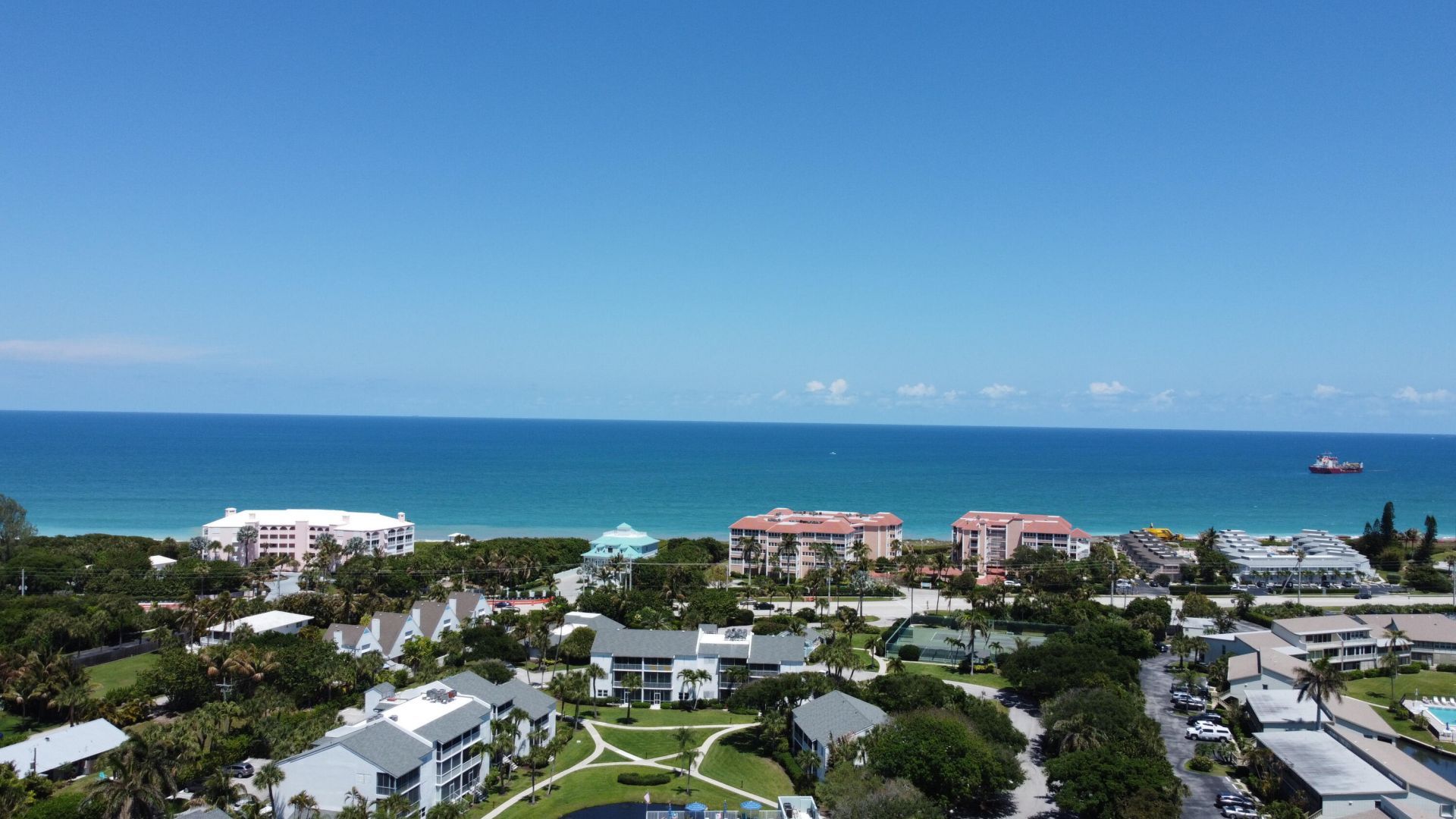 1456 NE Ocean Boulevard, Unit 9-202, Stuart, FL 34996 Photo