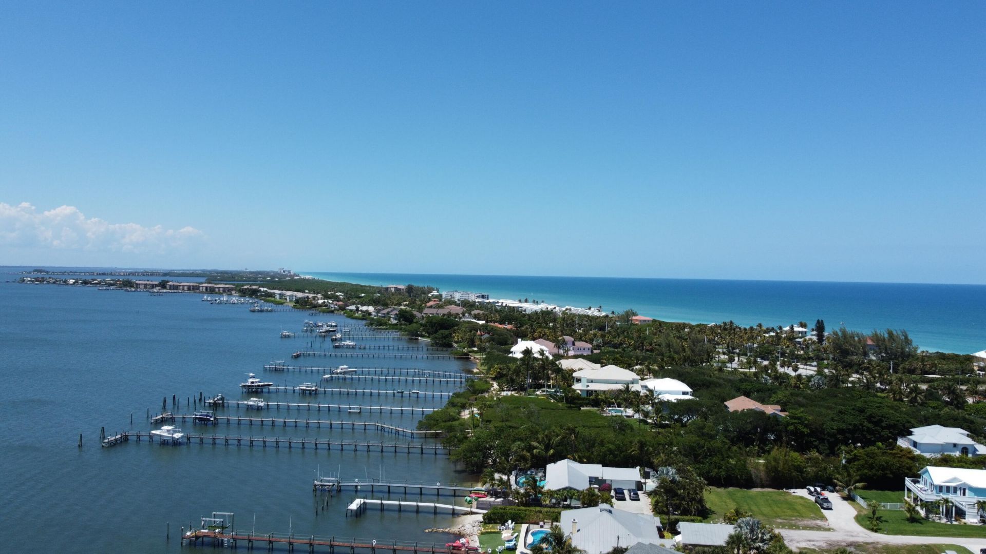 1456 NE Ocean Boulevard, Unit 9-202, Stuart, FL 34996 Photo