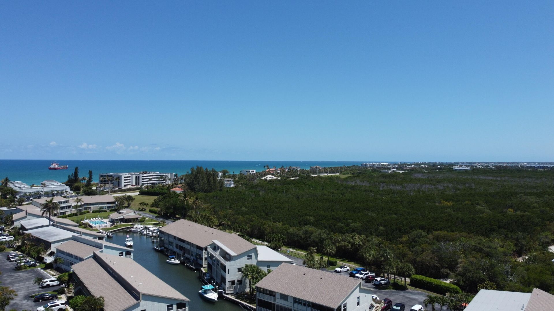 1456 NE Ocean Boulevard, Unit 9-202, Stuart, FL 34996 Photo