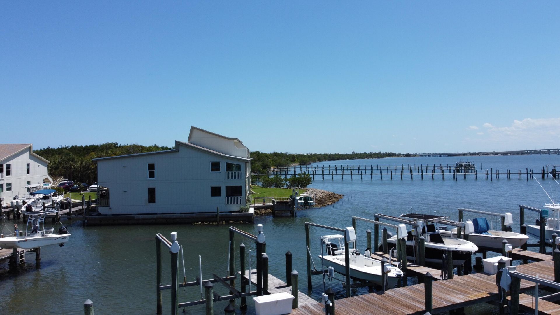 1456 NE Ocean Boulevard, Unit 9-202, Stuart, FL 34996 Photo