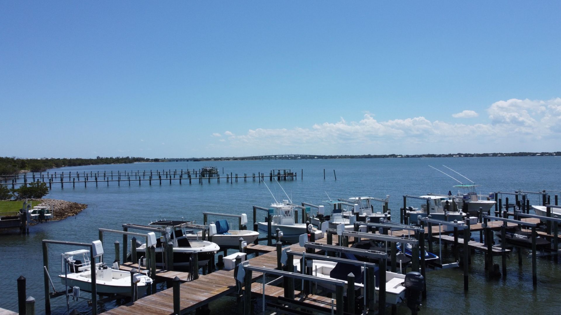 1456 NE Ocean Boulevard, Unit 9-202, Stuart, FL 34996 Photo