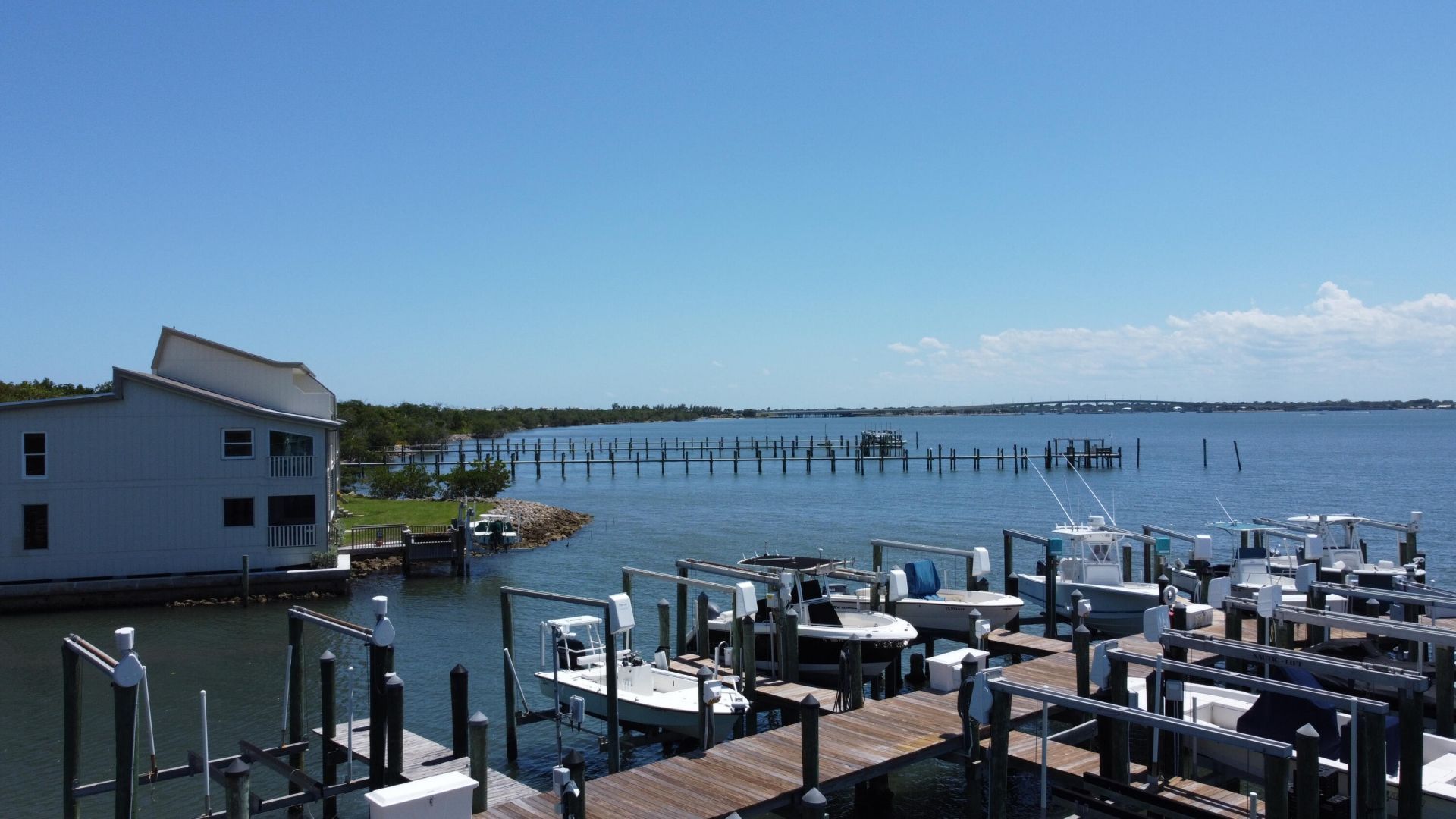 1456 NE Ocean Boulevard, Unit 9-202, Stuart, FL 34996 Photo