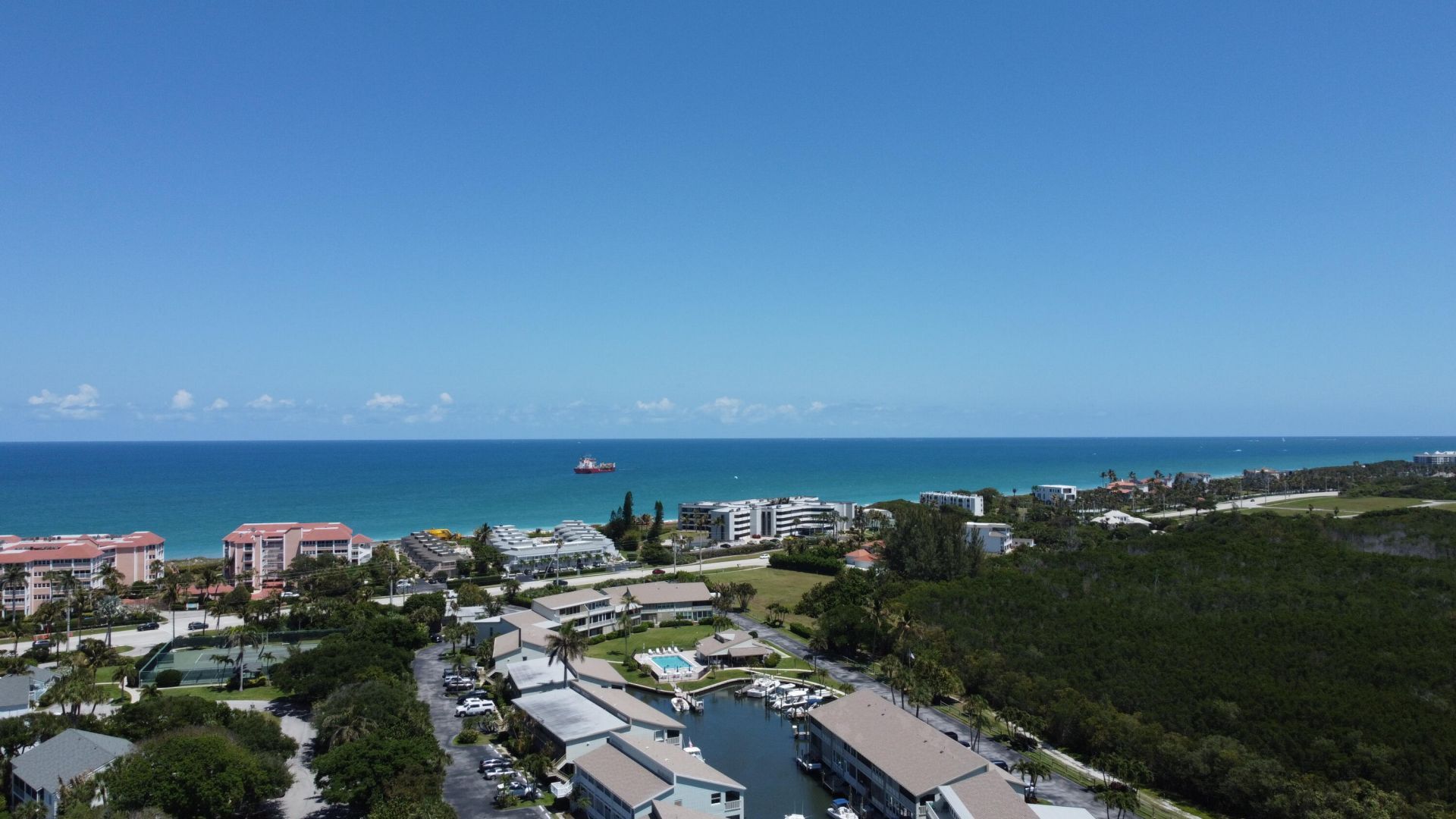 1456 NE Ocean Boulevard, Unit 9-202, Stuart, FL 34996 Photo