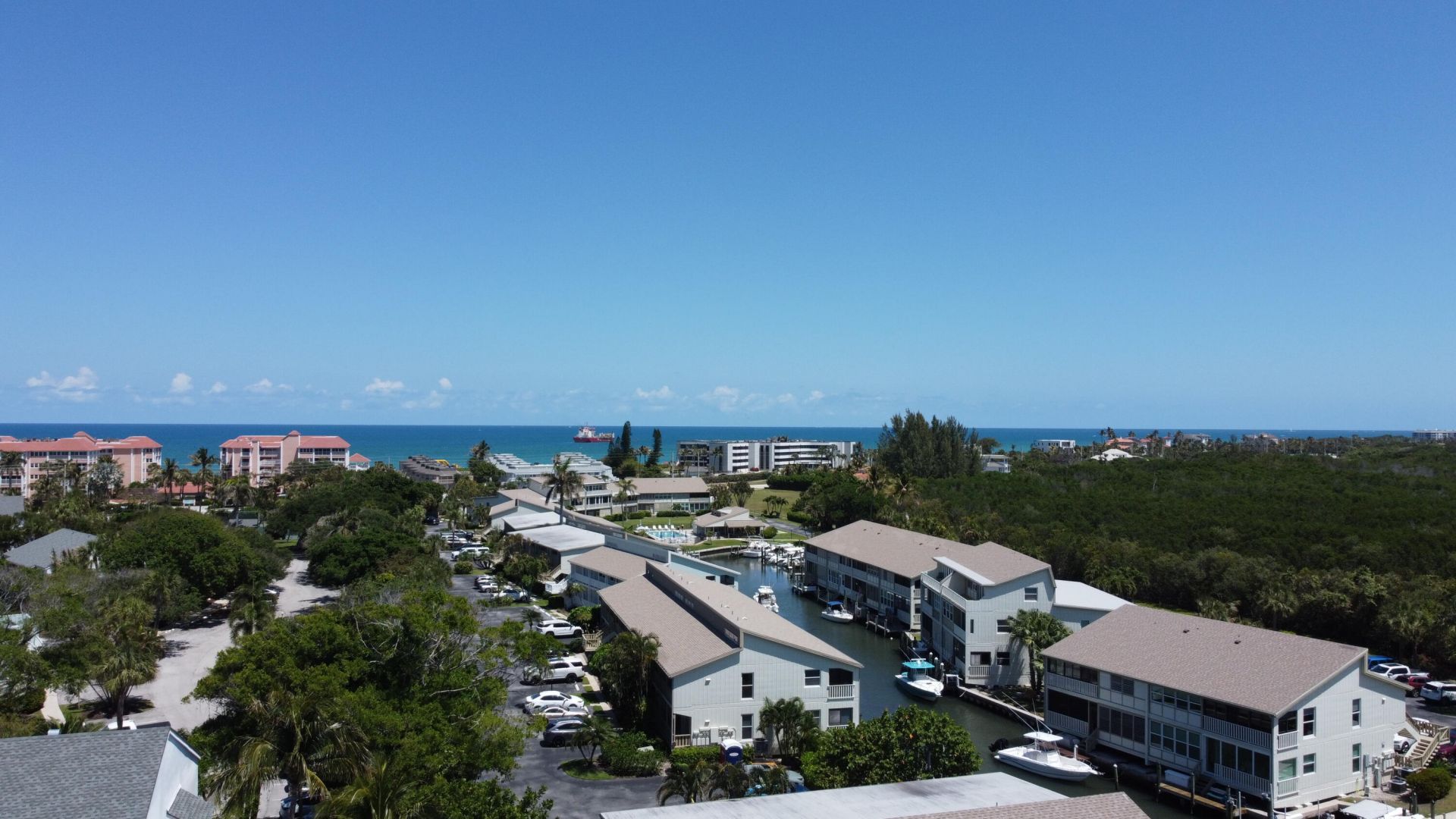 1456 NE Ocean Boulevard, Unit 9-202, Stuart, FL 34996 Photo