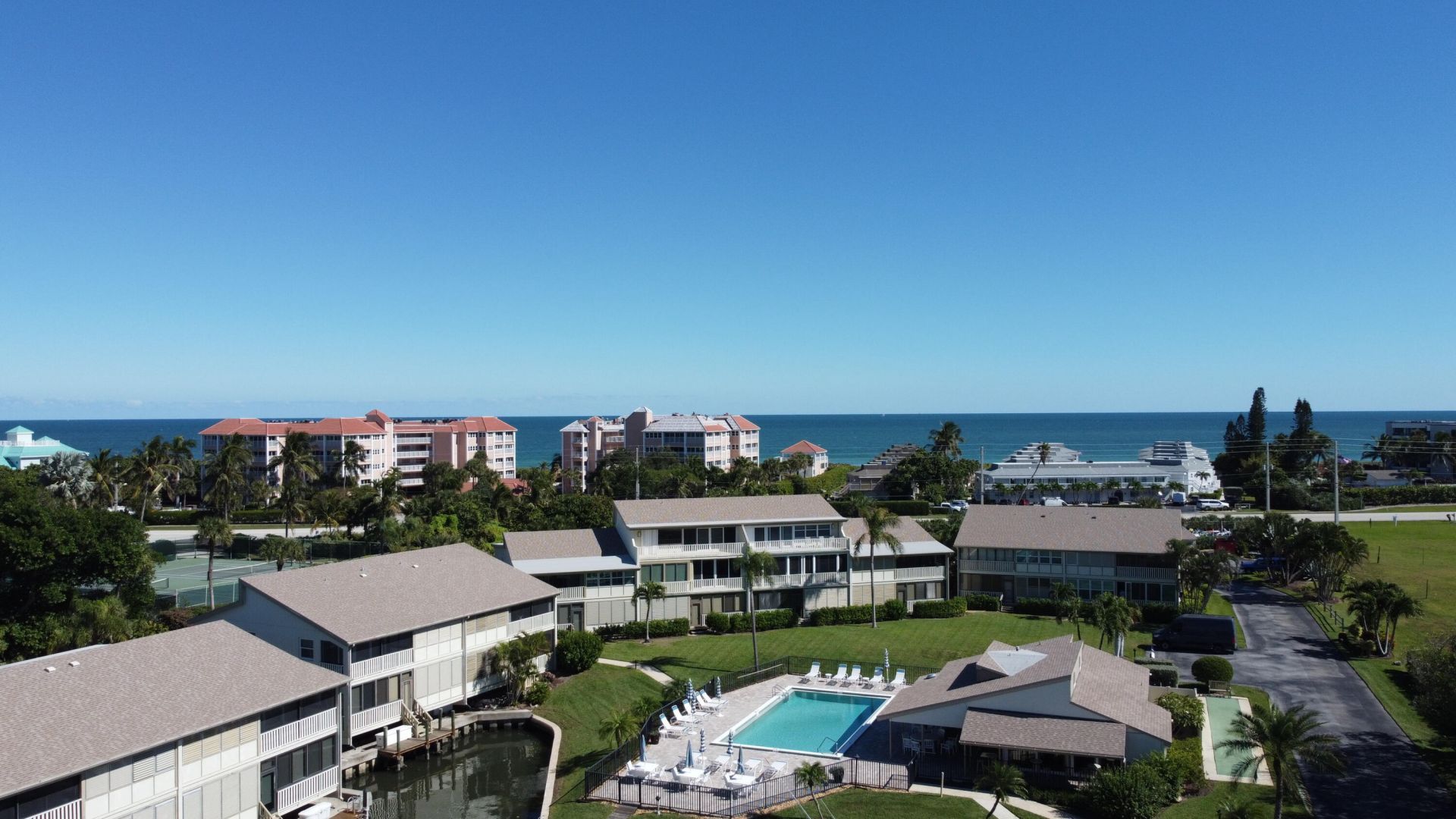 1456 NE Ocean Boulevard, Unit 9-202, Stuart, FL 34996 Photo