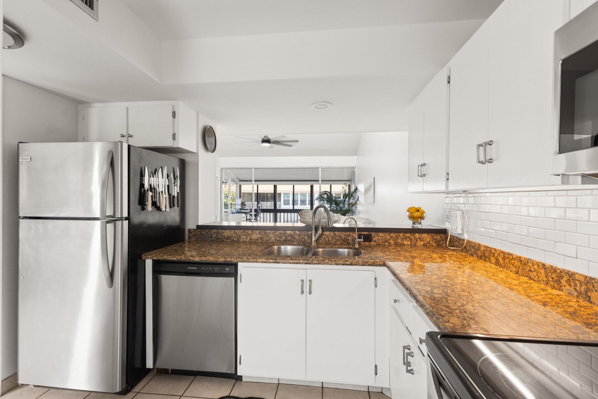 1456 NE Ocean Boulevard, Unit 9-202, Stuart, FL 34996 Photo