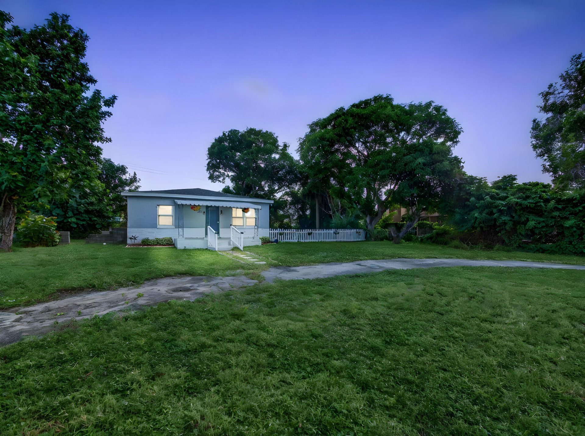 1373 W 35th Street, Riviera Beach, FL 33404 Photo