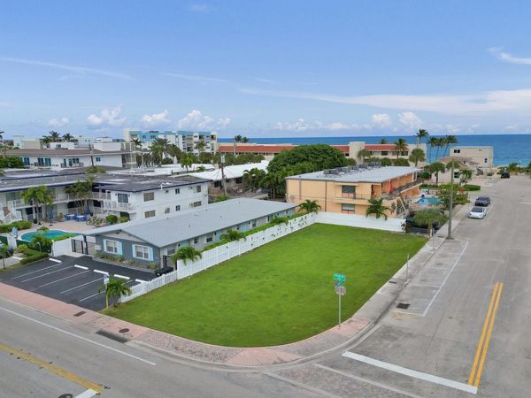 4200 N Ocean Drive, Lauderdale-By-The-Sea, FL 33308