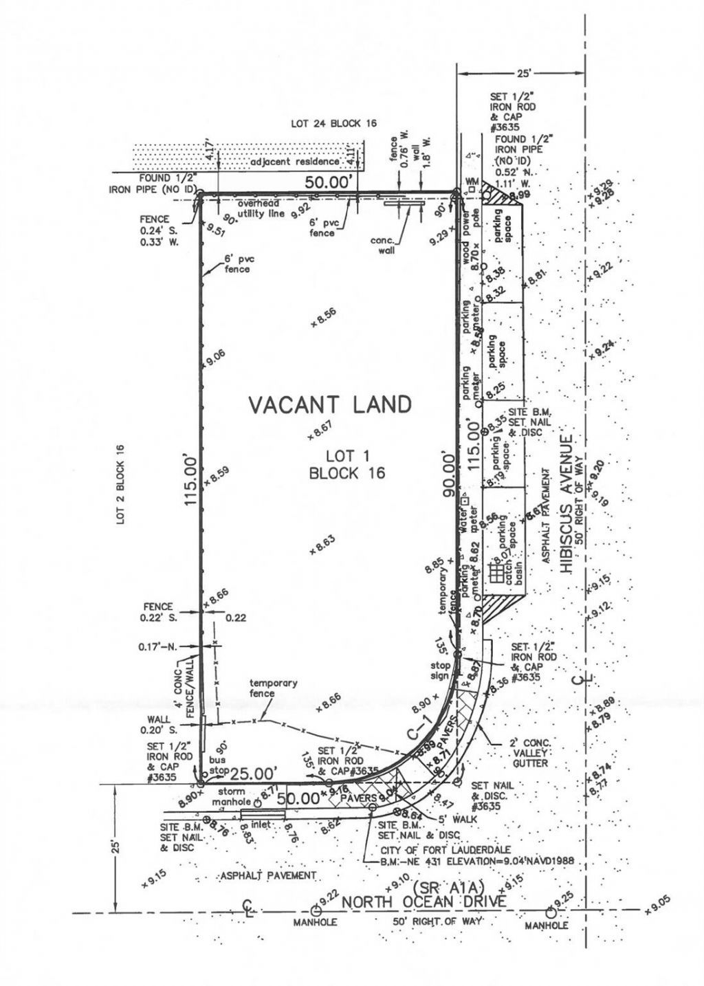 4200 N Ocean Drive, Lauderdale by the Sea, FL 33308 Photo