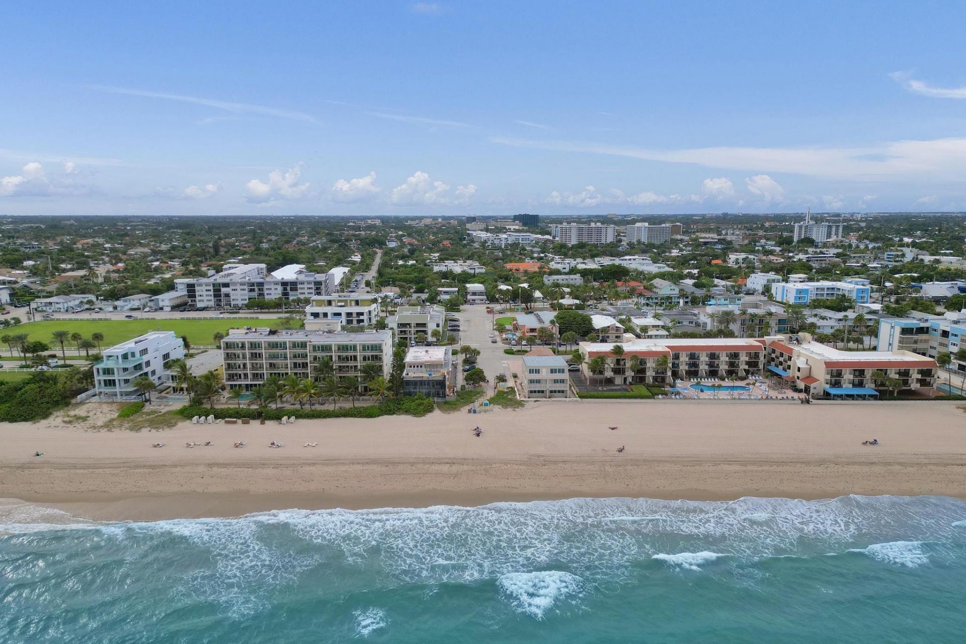 4200 N Ocean Drive, Lauderdale by the Sea, FL 33308 Photo