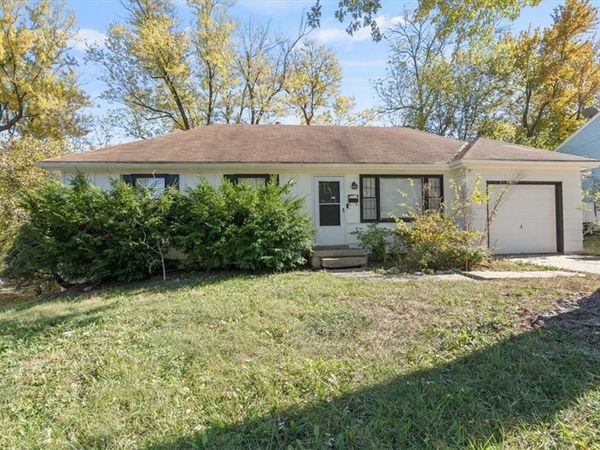 11203 Cleveland Avenue, Kansas City, MO 64137