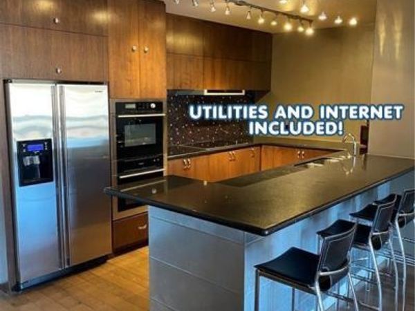 1801 Lavaca ST, Unit 2G, Austin, TX 78701