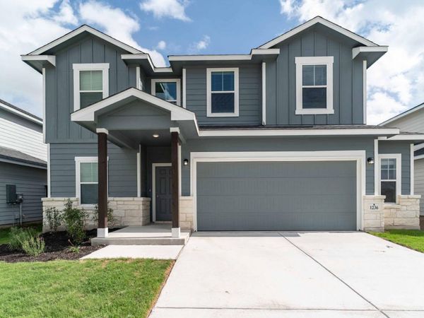 1236 Sweden, Seguin, TX 78155