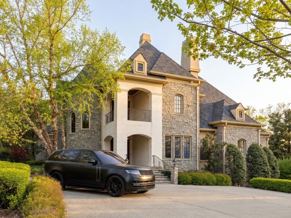 128 Woodward Hills Pl, Brentwood, TN 37027