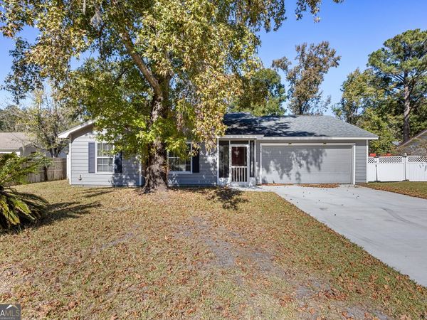 114 Colony Pines Drive, Kingsland, GA 31548