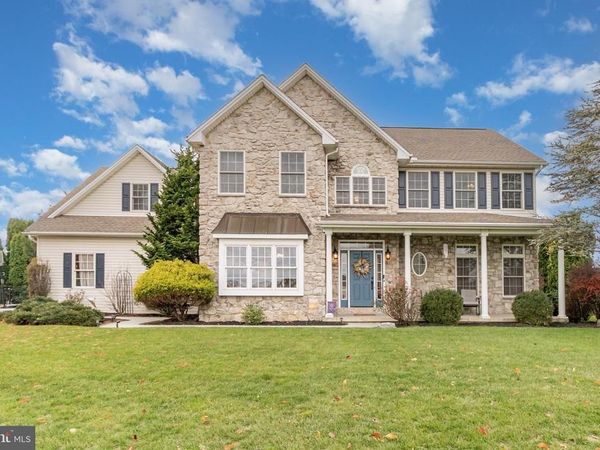 21 SARATOGA RUN L-0121 RUN, ANNVILLE, PA 17003