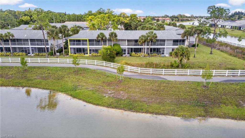 25496 Cockleshell Dr, Unit 301, Bonita Springs, FL 34135 Photo
