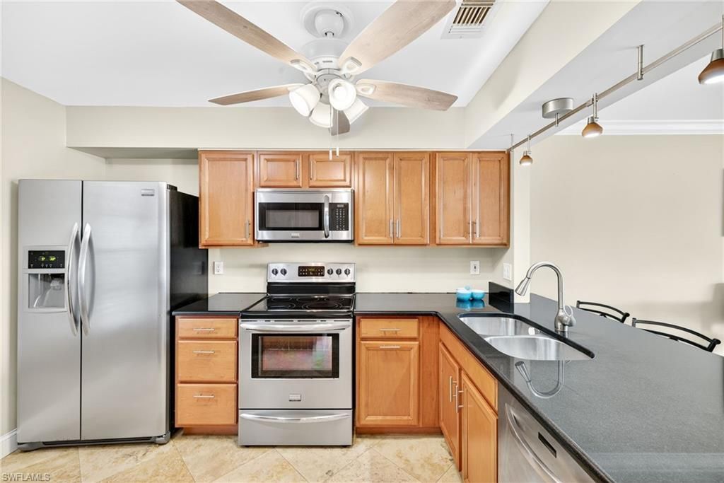 25496 Cockleshell Dr, Unit 301, Bonita Springs, FL 34135 Photo