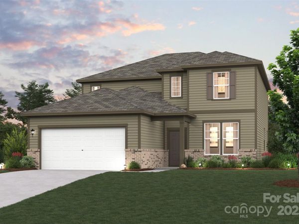 9992 Manor Vista Trail, Kannapolis, NC 28027