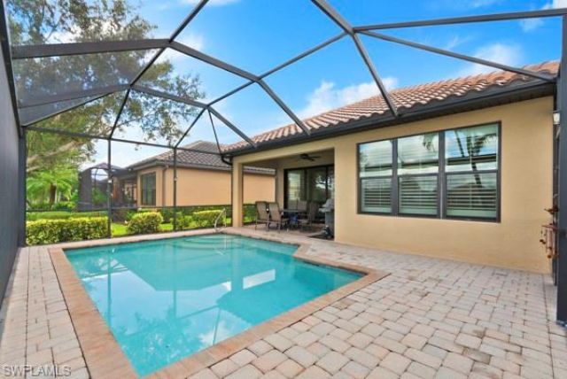 8321 Lucello Ter N, Naples, FL 34114 Photo