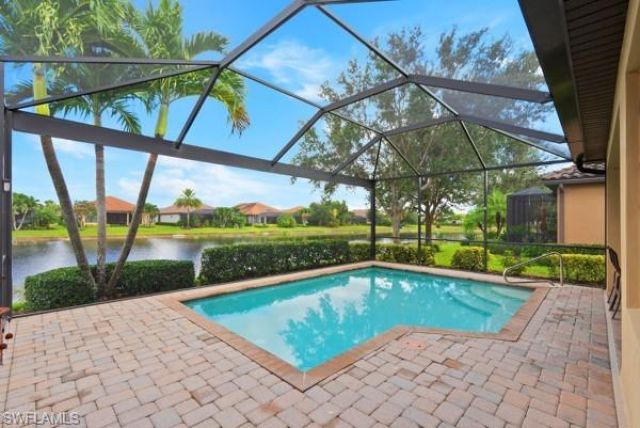 8321 Lucello Ter N, Naples, FL 34114 Photo