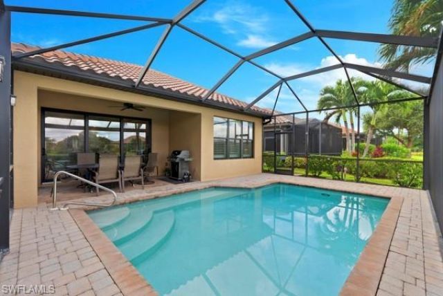8321 Lucello Ter N, Naples, FL 34114 Photo
