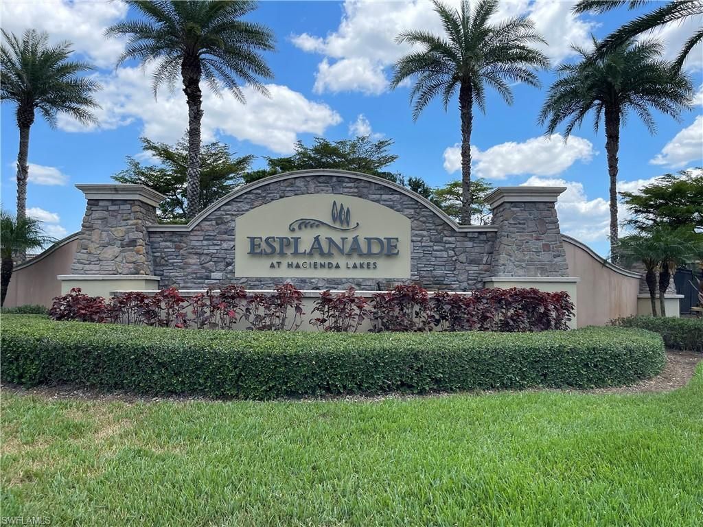 8321 Lucello Ter N, Naples, FL 34114 Photo