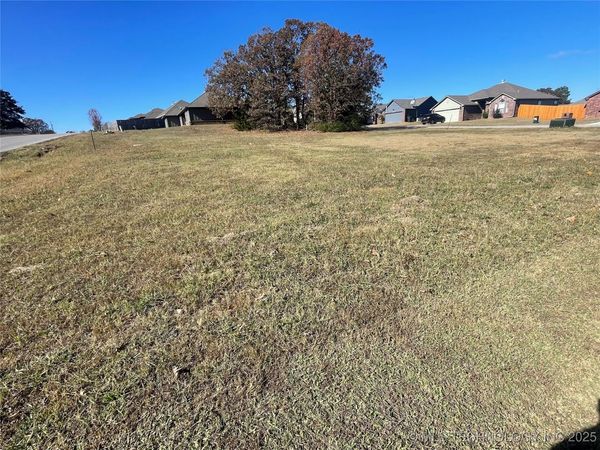 238 Grand Place, Mannford, OK 74044
