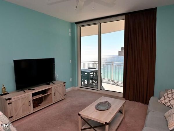 15625 Front Beach Road, Unit 1708, Panama City Beach, FL 32413